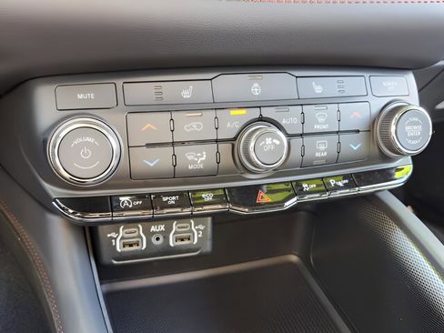 Used 2026 Dodge Durango GT w/ Mopar All Weather Package image 26