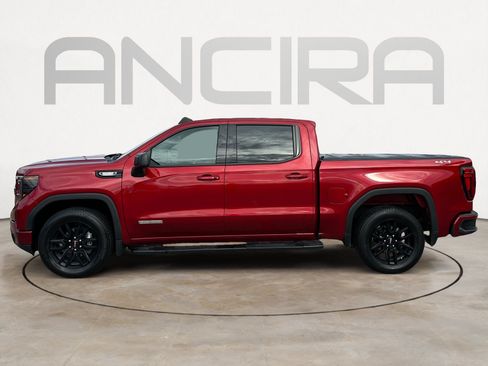 Used 2023 GMC Sierra 1500 Elevation AWD/4WD image 7