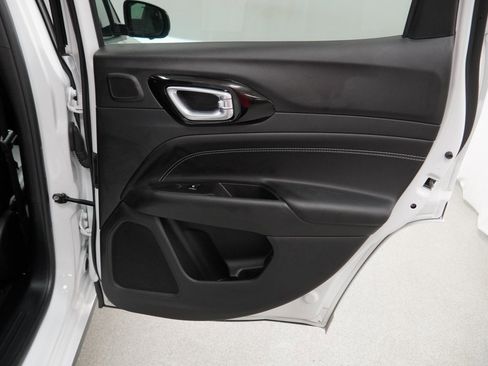 Certified 2023 Jeep Compass High Altitude w/ Driver Assist Group I image 45