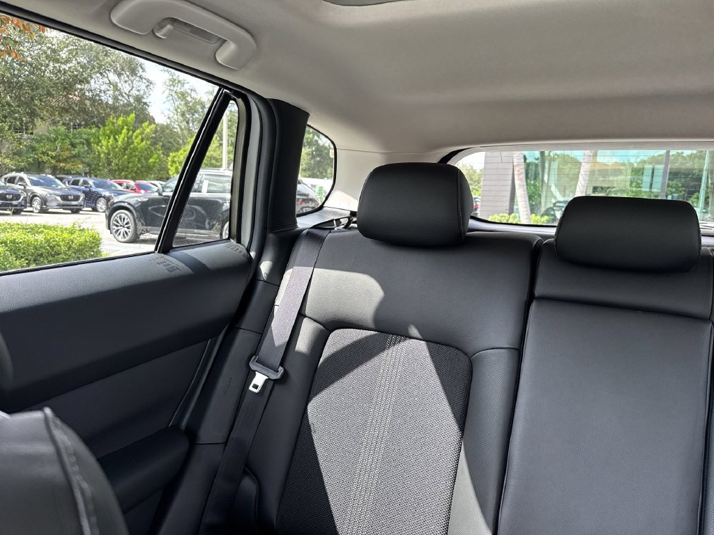 New 2026 MAZDA CX-50 AWD 2.5 S w/ Weather Package image 17