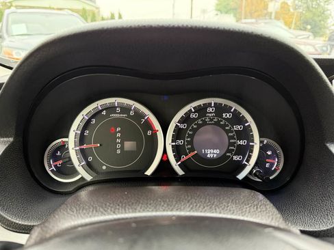 Used 2012 Acura TSX w/ Technology Package image 15