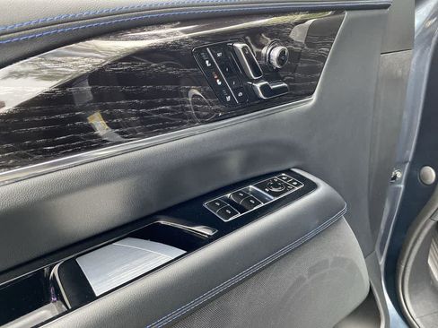 Certified 2025 Cadillac Escalade IQ Sport 1 w/ Smart Trailering package AWD/4WD image 15