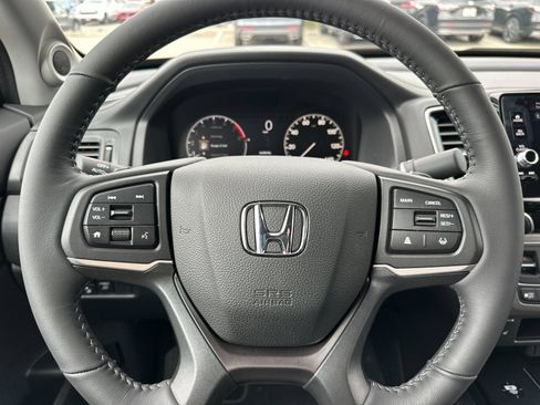 New 2026 Honda Ridgeline RTL image 16