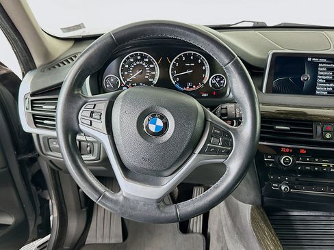 Used 2014 BMW X5 xDrive35i image 18