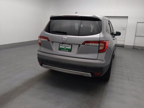 Used 2021 Honda Pilot EX image 7