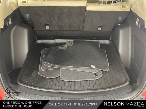 Used 2019 Honda CR-V Touring image 39