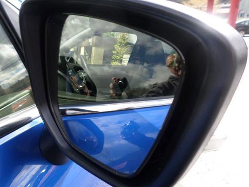 Used 2024 Mitsubishi Eclipse Cross SEL image 36