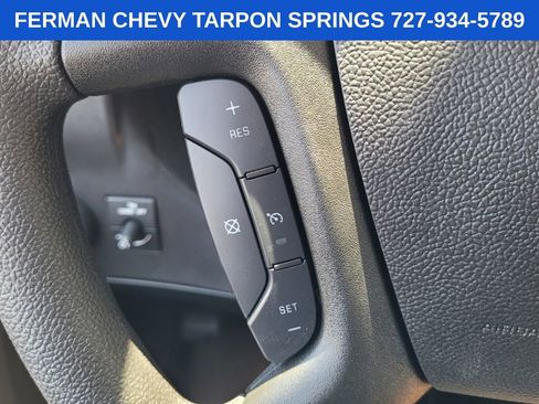New 2025 Chevrolet Express 3500 w/ Power Convenience Package image 26