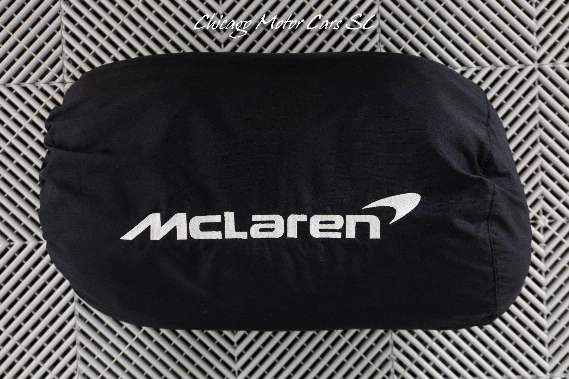 Used 2023 McLaren GT RWD image 47