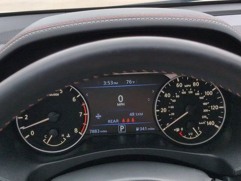 Used 2025 Nissan Altima 2.5 SR w/ SR Premium Package image 26