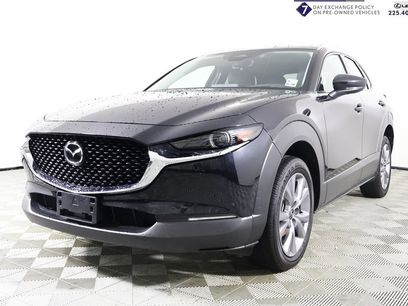 Used 2024 MAZDA CX-30 AWD 2.5 S w/ Premium Package