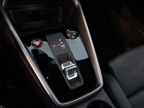 Used 2023 Audi S3 Premium Plus w/ Premium Plus Package image 24