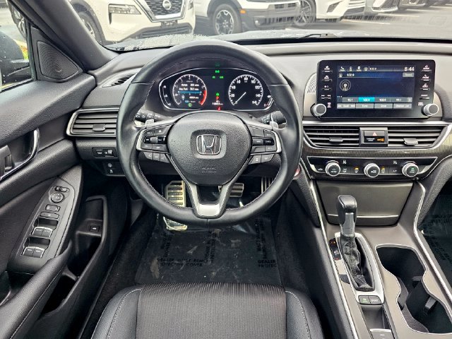 Used 2020 Honda Accord Sport image 32