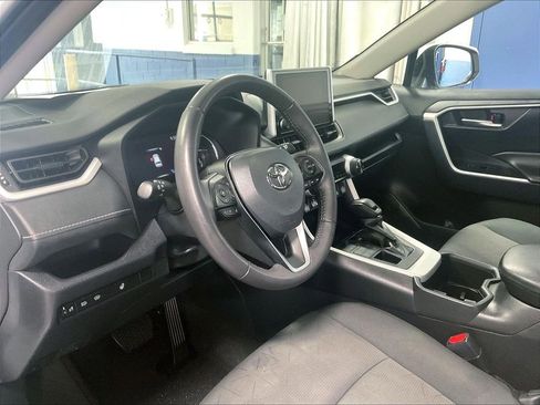 Used 2024 Toyota RAV4 XLE w/ Weather Package AWD/4WD image 8