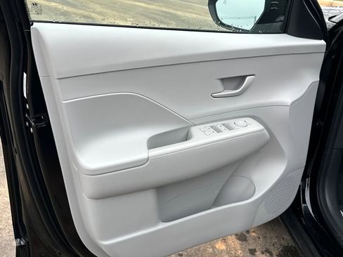 New 2026 Hyundai Kona SEL Sport FWD image 11
