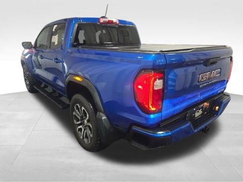 Used 2023 GMC Canyon AT4 w/ AT4 Premium Package image 6