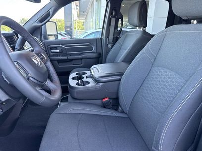 Used 2025 RAM 2500 Big Horn