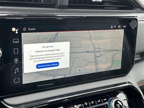 New 2026 GMC Sierra 1500 AT4 w/ AT4 Premium Package image 12