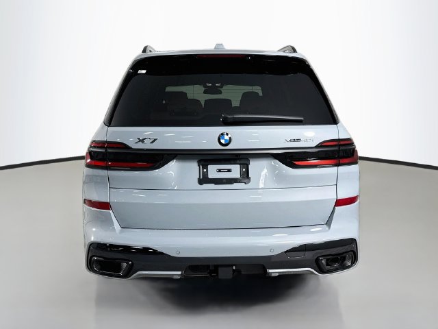 New 2027 BMW X7 xDrive40i AWD/4WD image 6