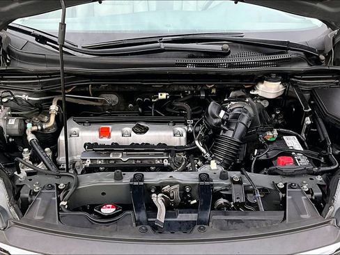 Used 2013 Honda CR-V EX-L image 29