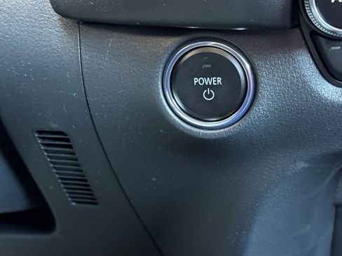 New 2026 MAZDA CX-50 2.5 Hybrid w/ Cargo Package image 25