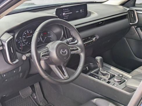 Used 2023 MAZDA CX-50 2.5 S w/ Cargo Package AWD/4WD image 10