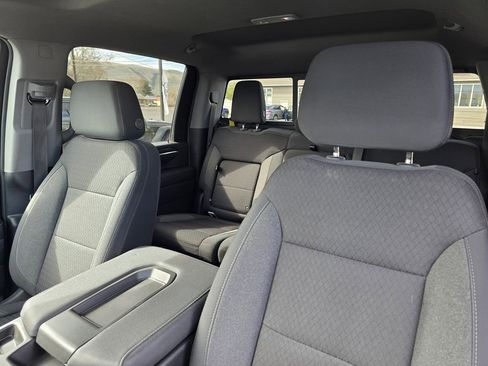 Used 2024 Chevrolet Silverado 3500 LT w/ Convenience Package image 24