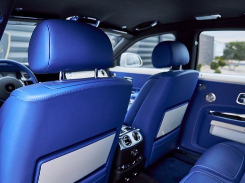 Used 2019 Rolls-Royce Ghost image 43