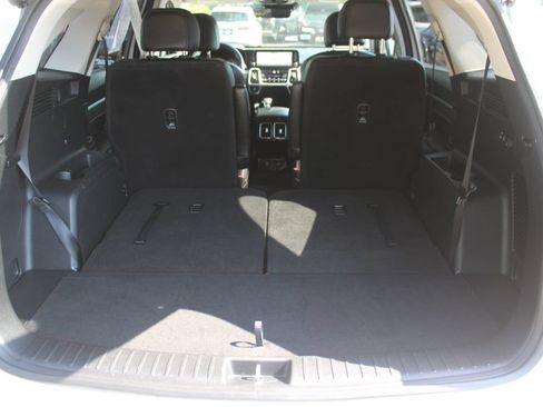 Certified 2022 Kia Sorento SX AWD/4WD image 10
