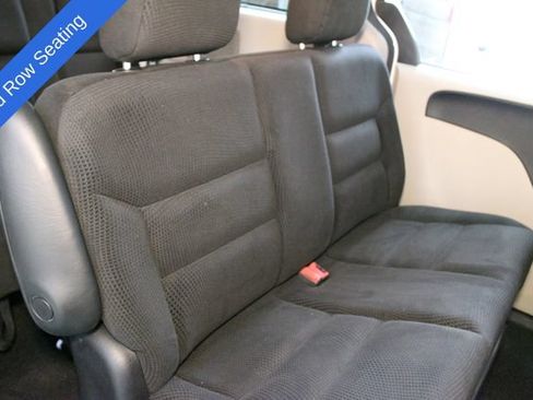 Used 2017 Dodge Grand Caravan SE w/ Power Window Group FWD image 13