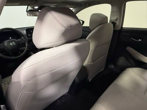 Used 2024 Honda Accord EX image 35