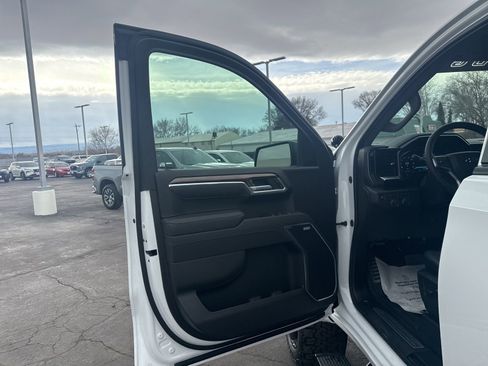 New 2026 Chevrolet Silverado 1500 RST image 14