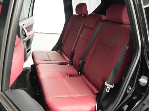 Used 2020 Lexus GX 460 Premium w/ Premium Package AWD/4WD image 40