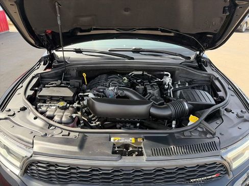 Used 2023 Dodge Durango GT AWD/4WD image 55
