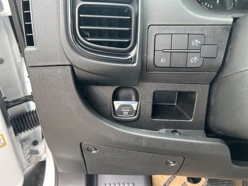 New 2026 RAM ProMaster 1500 w/ Convenience Group FWD image 11