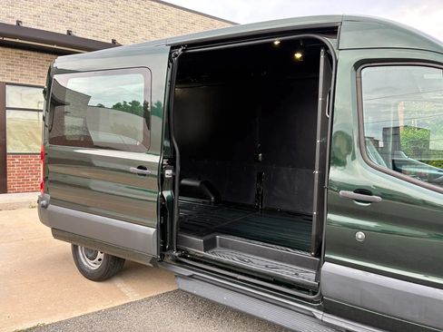 Used 2017 Ford Transit 150 148 Medium Roof RWD image 26