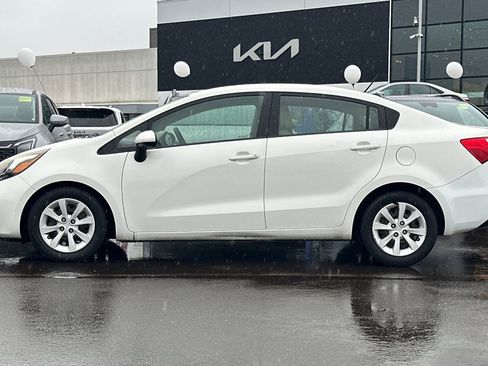Used 2013 Kia Rio EX image 7