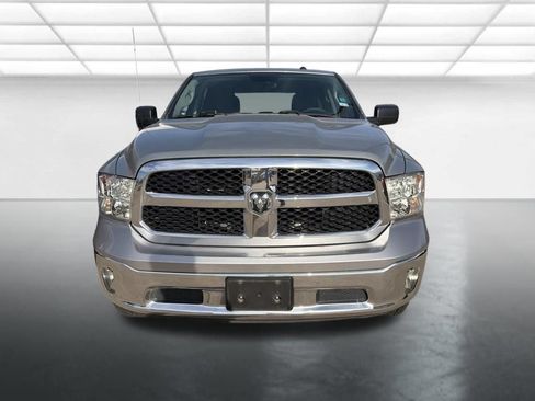 Used 2022 RAM 1500 Tradesman w/ Tradesman SXT Package AWD/4WD image 6