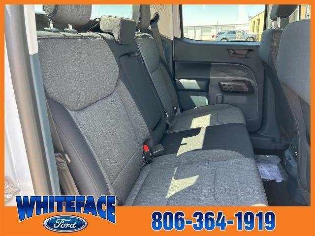 Used 2025 Ford Maverick XLT w/ XLT Luxury Package AWD/4WD image 78