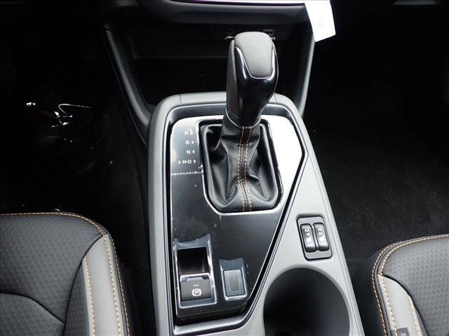New 2026 Subaru Crosstrek 2.5i Wilderness AWD/4WD image 20