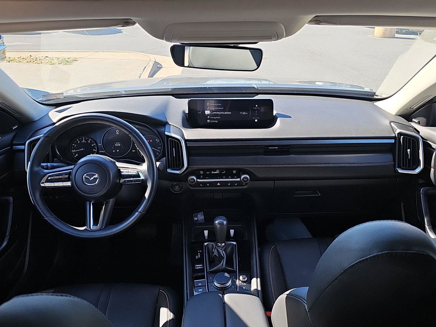 Used 2026 MAZDA CX-50 AWD 2.5 S w/ Cargo Package image 9