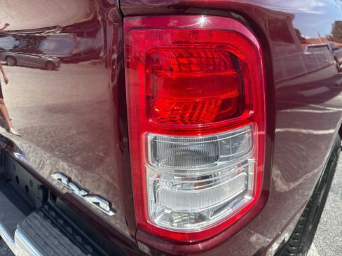 Used 2020 RAM 1500 Lone Star AWD/4WD image 56