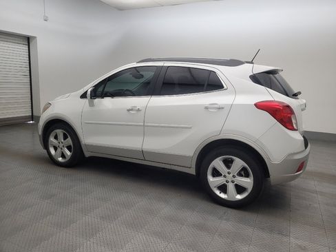Used 2015 Buick Encore Convenience FWD image 3