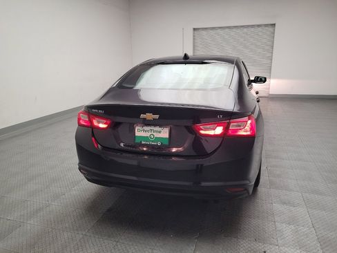 Used 2023 Chevrolet Malibu LT FWD image 7