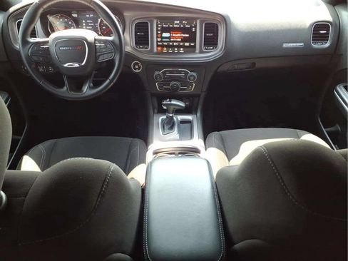 Used 2023 Dodge Charger SXT RWD image 11
