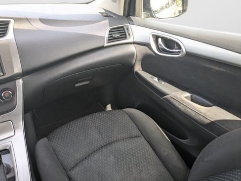 Used 2015 Nissan Sentra SR w/ Navigation Package FWD image 16