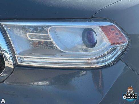 Used 2020 Dodge Durango SXT AWD/4WD image 7