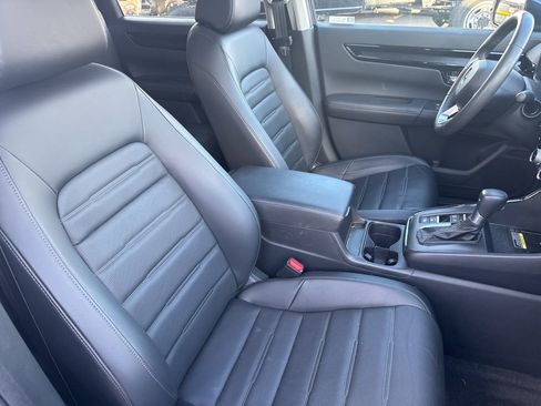 Used 2025 Honda CR-V EX-L image 30