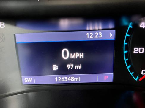 Used 2019 Chevrolet Colorado LT w/ Colorado RST Special Edition image 17