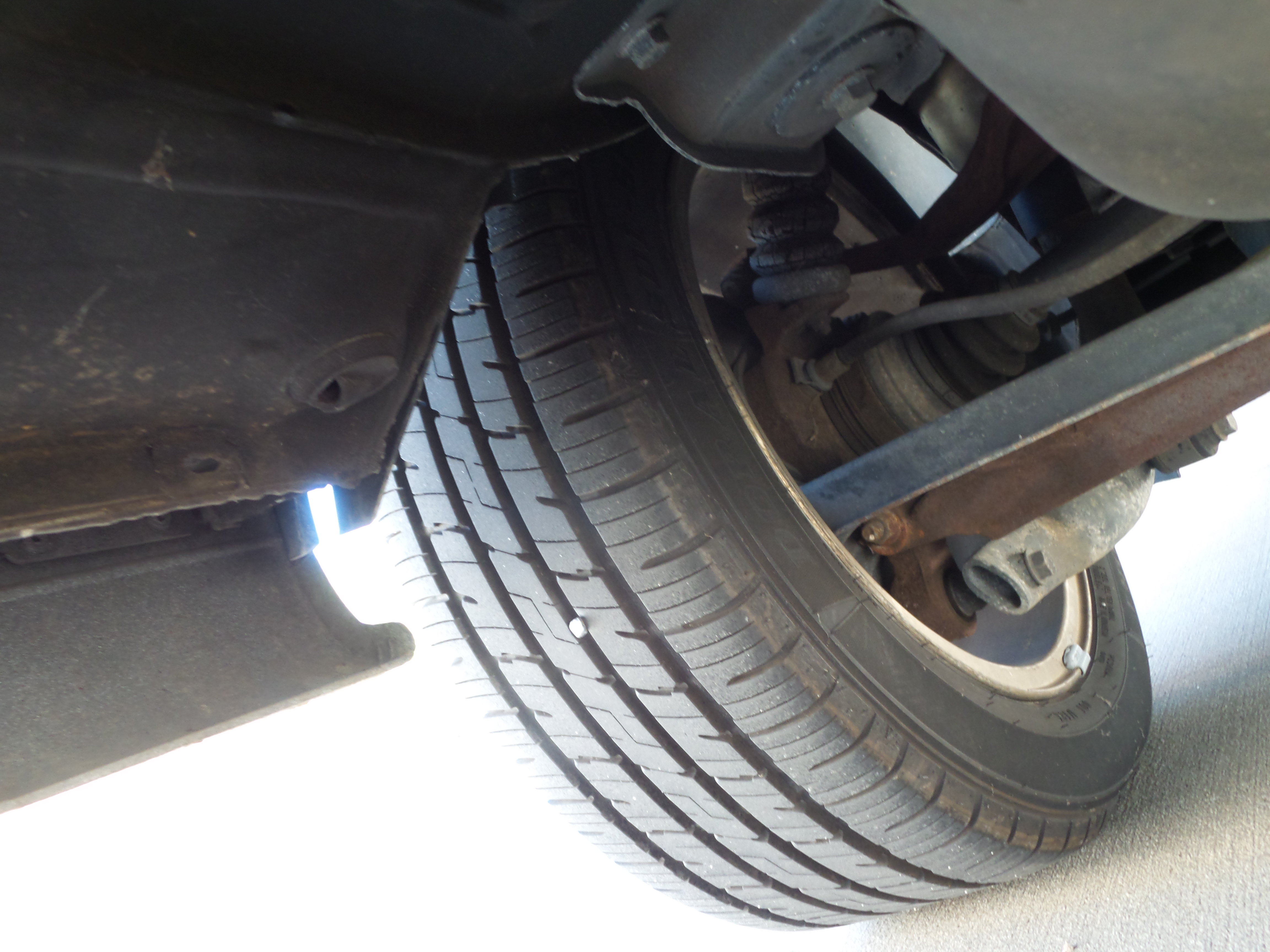 Used 1997 Volvo 960 Sedan RWD image 34